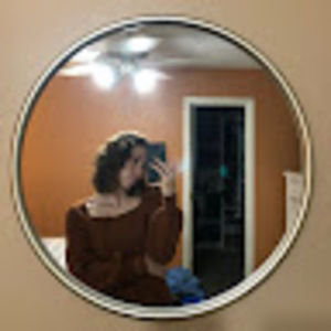 Meet your Posher, Kristen